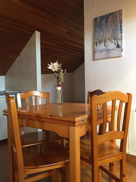 Apartament Casa Xulla 2 Estación Quarto foto