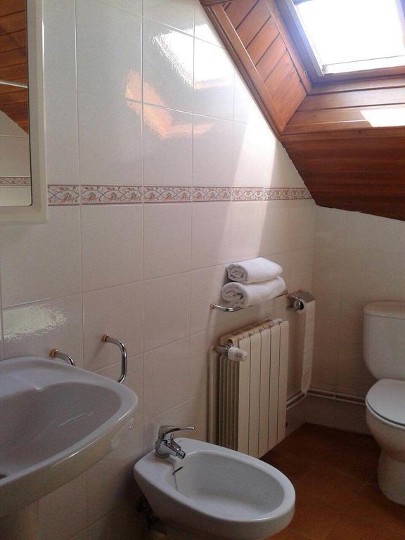 Apartament Casa Xulla 2 Estación Quarto foto