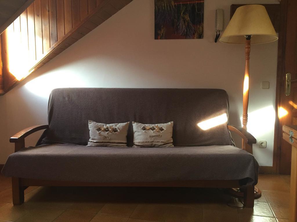Apartament Casa Xulla 2 Estación Quarto foto